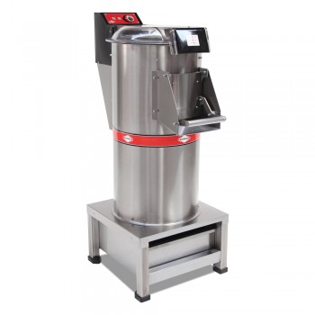 EMPERO PATATES SOYMA MAKİNESİ  EMPERO PATATES SOYMA MAKİNESİ