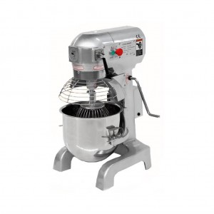 EMPERO HIZ KONTROLLÜ MİKSER 20 LİTRE JP.MK.20 EMPERO HIZ KONTROLLÜ MİKSER 20 LİTRE JP.MK.20