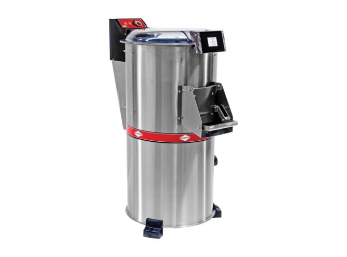 EMPERO PATATES SOYMA MAKİNESİ PS.07 PS.08