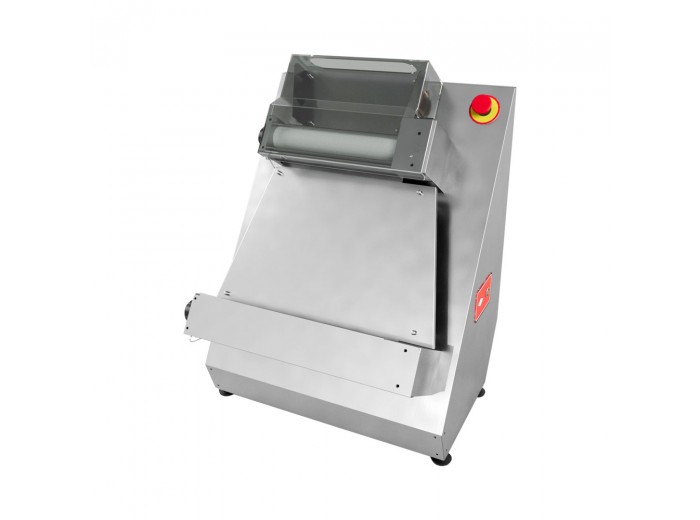 EMPERO HAMUR AÇMA MAKİNESİ EMP.HA.02