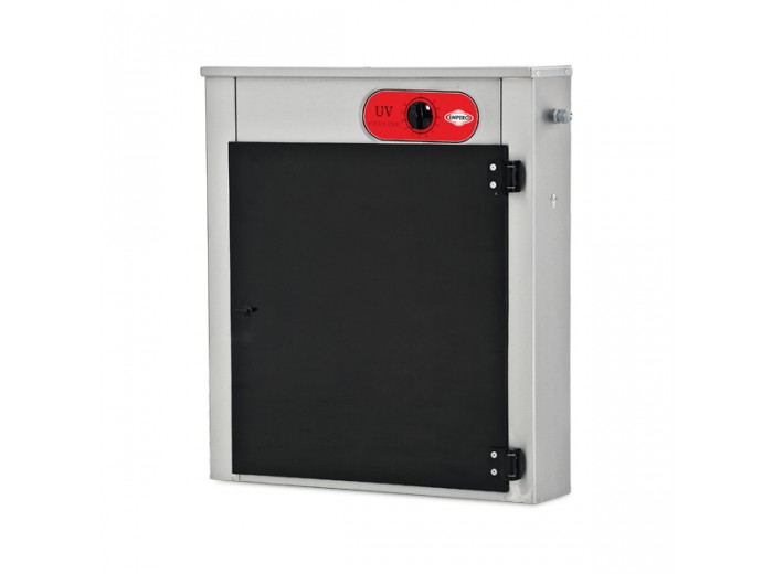 EMPERO BIÇAK STERİLİZATÖRÜ EMP.BST.001