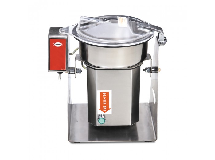 EMPERO ÖĞÜTÜCÜ SD.06