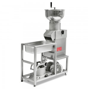 EMPERO SEBZE DOĞRAMA MAKİNASI SİLO YÜKLEMELİ EMPERO SEBZE DOĞRAMA MAKİNASI SİLO YÜKLEMELİ