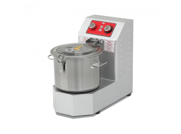 EMPERO SEBZE PARÇALAMA MAKİNESİ SD.15 SD.07 SD.07-22