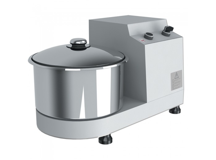 MATEKA SEBZE VE SOĞAN PARÇALAMA 11 LİTRE SGN 300