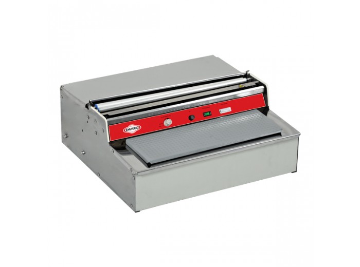 EMPERO STREÇ MAKİNESİ