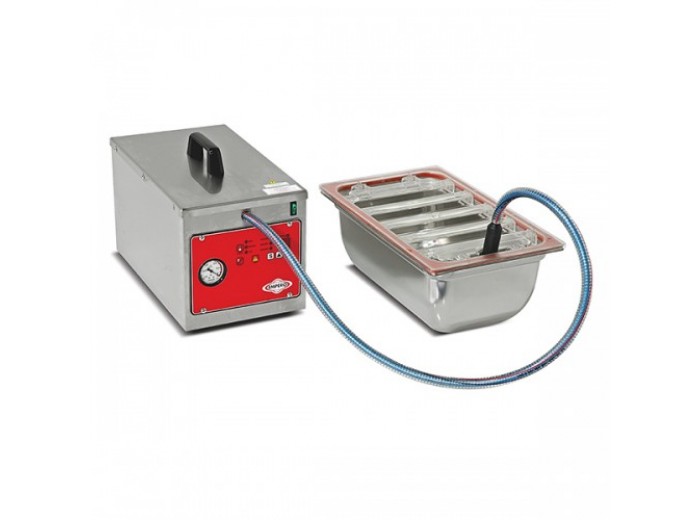 EMPERO GN KÜVET VAKUMLAMA KİTİ