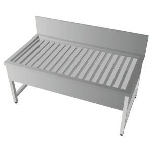 KAZAN TENCERE YIKAMA TEZGAHI KAZAN TENCERE YIKAMA TEZGAHI