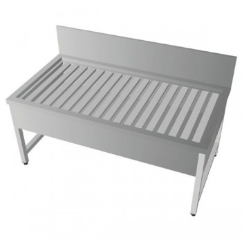 KAZAN TENCERE YIKAMA TEZGAHI KAZAN TENCERE YIKAMA TEZGAHI