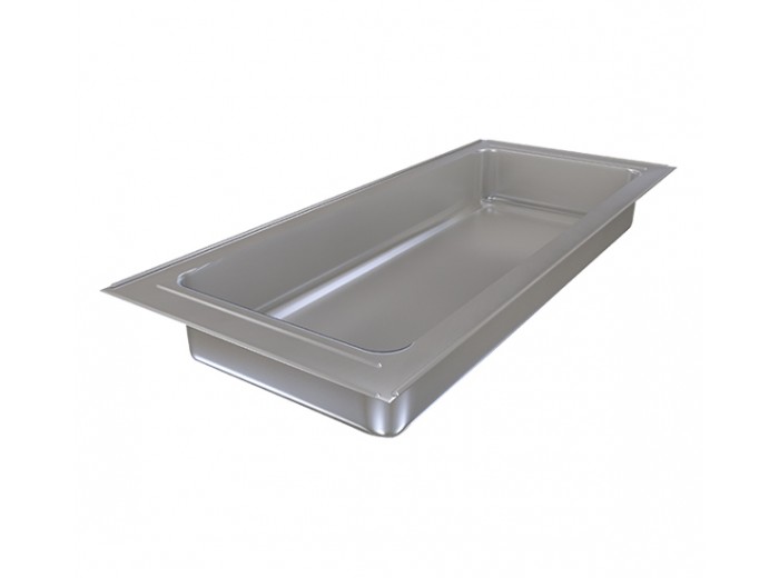 BENMARİ HAVUZU MONOBLOK