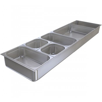 BENMARİ HAVUZU BENMARİ HAVUZU