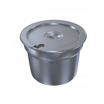 BAİN-MARİE SOSLUK VE KAPAKLARI BAİN-MARİE SOSLUK VE KAPAKLARI