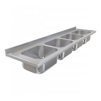 DÖRT DAMLALIKLI TEPSİLİ EVYE DÖRT DAMLALIKLI TEPSİLİ EVYE