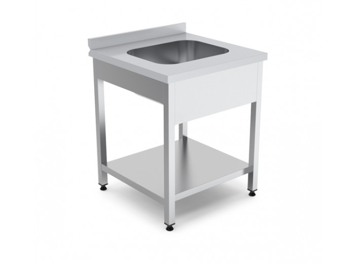 TEK EVYELİ ÇALIŞMA TEZGAHI