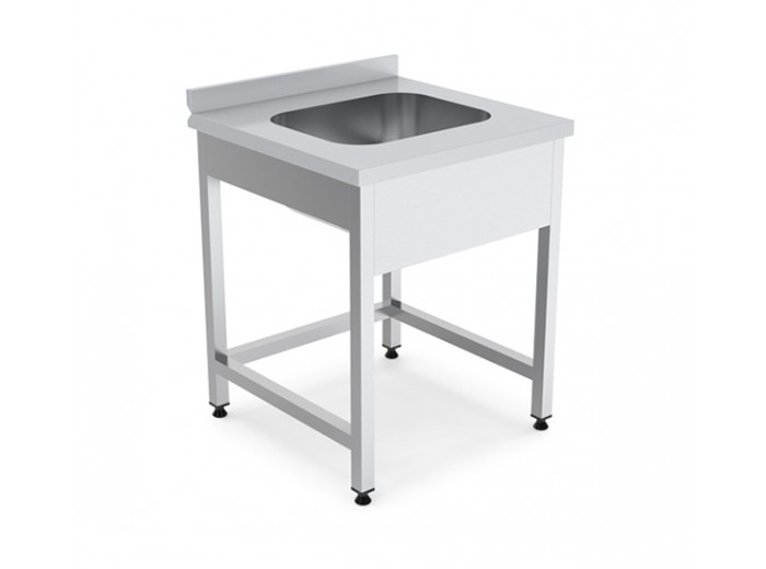 TEK EVYELİ ÇALIŞMA TEZGAHI