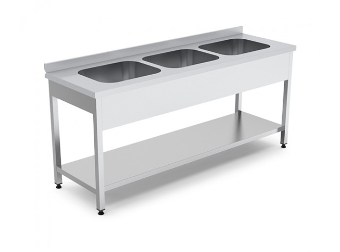 3 EVYELİ ÇALIŞMA TEZGAHI