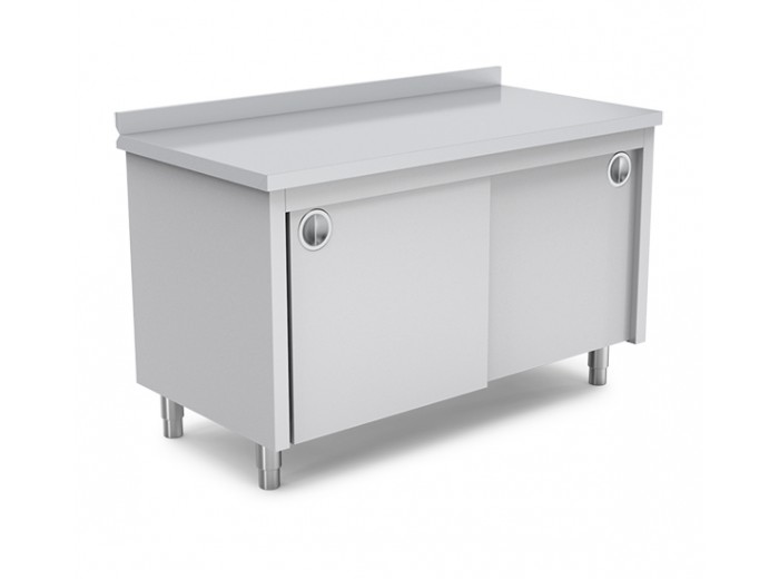 DOLAPLI ÇALIŞMA TEZGAHI (KAYNAKLI)