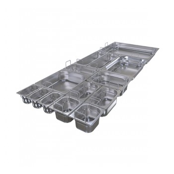 GN GASTRONOM KÜVET-SAPLI GN GASTRONOM KÜVET-SAPLI