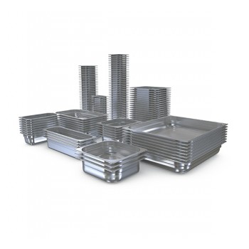 GN GASTRONOM KÜVET STANDART GN GASTRONOM KÜVET STANDART