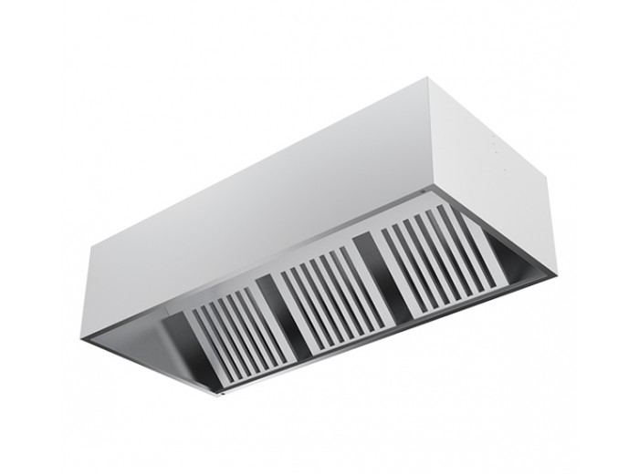 DAVLUMBAZ KUTU TİPİ FİLTRELİ