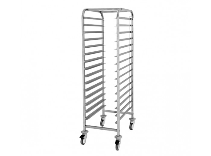 MUTFAK TEPSİ KASET BULAŞIK ARABALARI