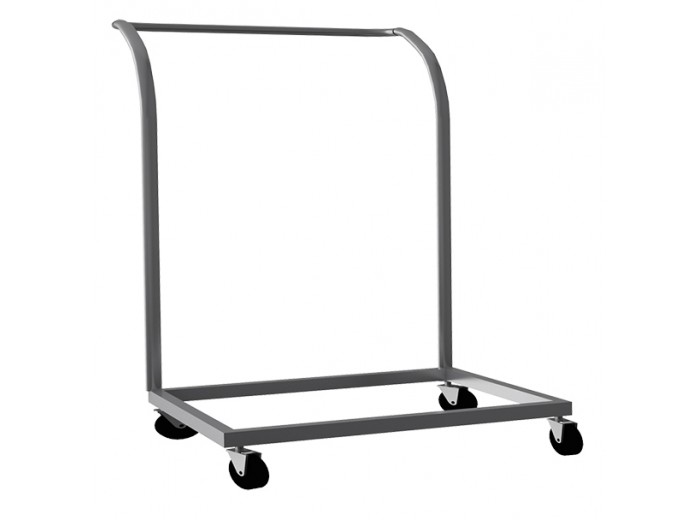 HAVUZLU BULAŞIK TOPLAMA ARABASI