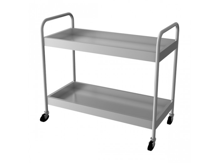 HAVUZLU BULAŞIK TOPLAMA ARABASI