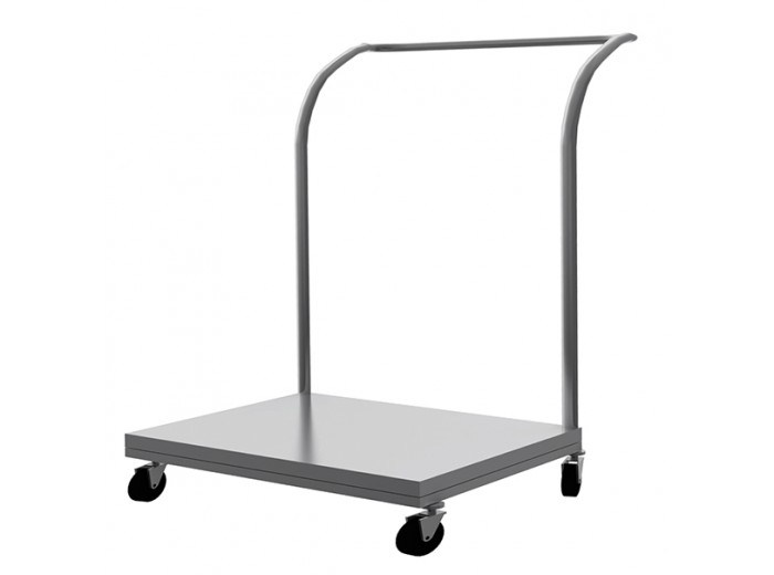 KAZAN TENCERE TAŞIMA ARABASI