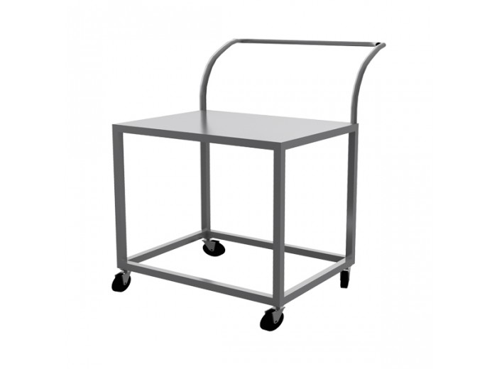 KAZAN TENCERE TAŞIMA ARABASI