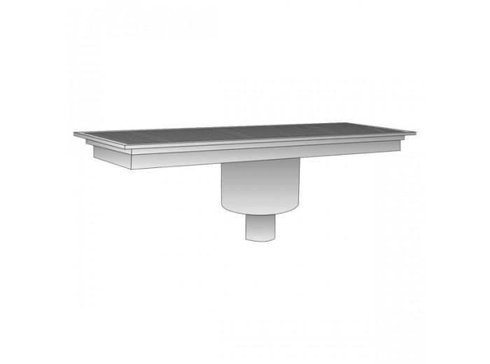 YER FİLTRELERİ-ALTTAN ÇIKIŞLI