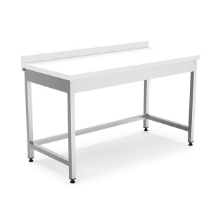 ÇALIŞMA TEZGAHI POLİETİLEN 