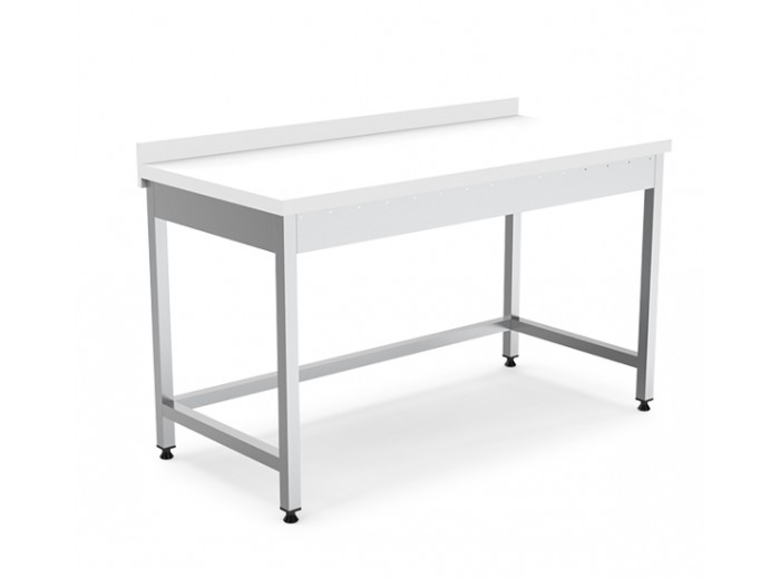 ÇALIŞMA TEZGAHI POLİETİLEN