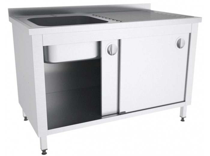 DOLAPLI EVYELİ ÇALIŞMA TEZGAHI