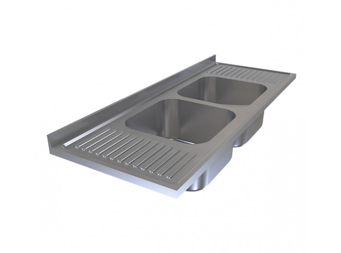 ÇİFT DAMLALIKLI TEK VE ÇİFT EVYELER