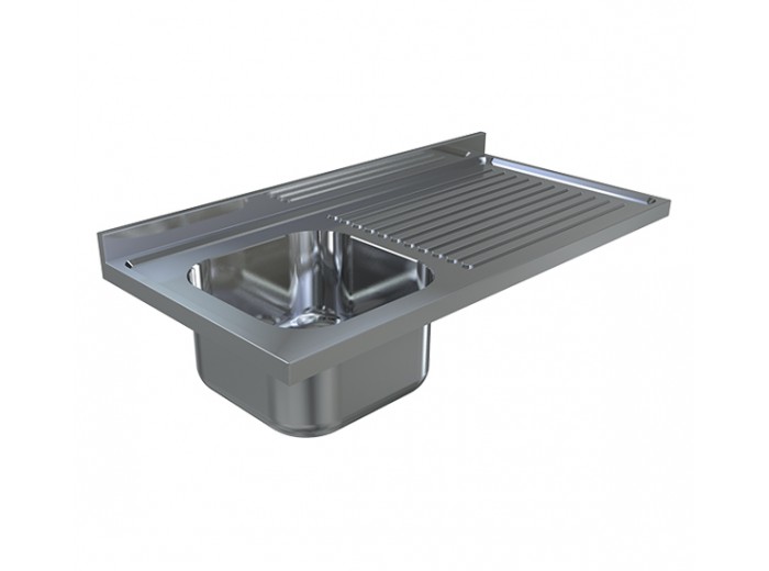 SAĞ DAMLALIKLI TEKLİ EVYE SAĞ DAMLALIKLI TEKLİ EVYE