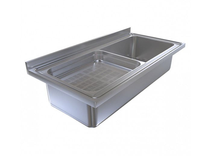 SEBZE YIKAMA ÜNİTELERİ SEBZE YIKAMA ÜNİTELERİ