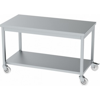 MOBİL HAREKETLİ ÇALIŞMA TEZGAHI MOBİL HAREKETLİ ÇALIŞMA TEZGAHI