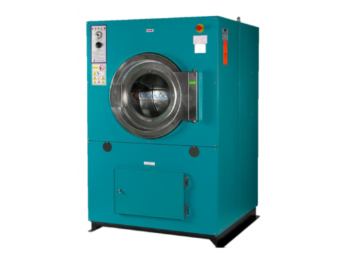 SANAYİ TİP ÇAMAŞIR KURUTMA MAKİNASI