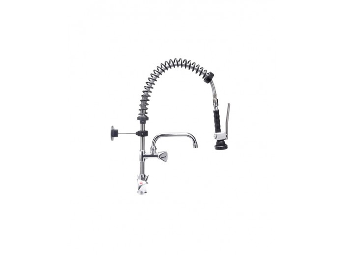 MİNİ DUŞ SPREY ÜNİTESİ