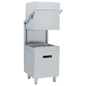 ÖZTİRYAKİLER GİYOTİN TİP BULAŞIK YIKAMA MAKİNASI  ÖZTİRYAKİLER GİYOTİN TİP BULAŞIK YIKAMA MAKİNASI