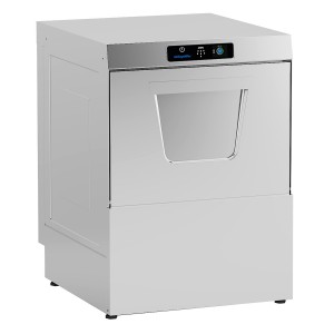 ÖZTİRYAKİLER TEZGAH ALTI BULAŞIK MAKİNESİ OBY 500 TOUCH ÖZTİRYAKİLER TEZGAH ALTI BULAŞIK MAKİNESİ OBY 500 TOUCH
