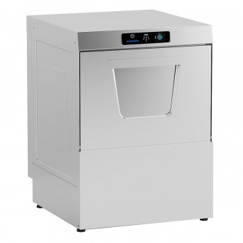 ÖZTİRYAKİLER TEZGAH ALTI BULAŞIK MAKİNESİ OBY 500 TOUCH ÖZTİRYAKİLER TEZGAH ALTI BULAŞIK MAKİNESİ OBY 500 TOUCH