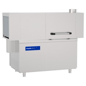 ÖZTİRYAKİLER KONVEYÖR TİPİ BULAŞIK YIKAMA MAK. SAĞ GİRİŞ/KURUTMASIZ