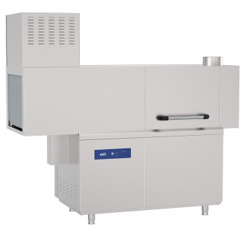 ÖZTİRYAKİLER KONVEYÖR TİPİ BULAŞIK YIKAMA MAK. SAĞ GİRİŞ/KURUTMALI