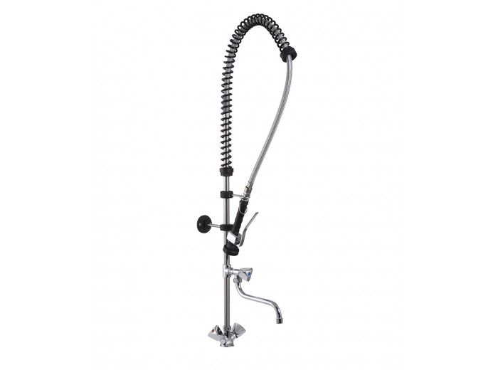 DUŞ SPREY ÜNİTESİ