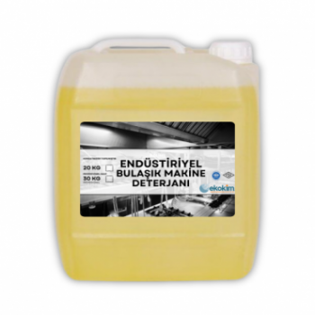 ENDÜSTRİYEL BULAŞIK MAKİNESİ DETERJANI ENDÜSTRİYEL BULAŞIK MAKİNESİ DETERJANI