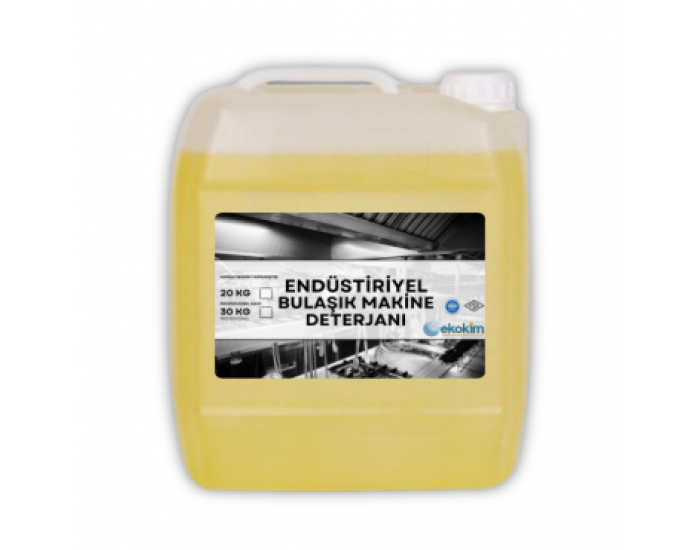 ENDÜSTRİYEL BULAŞIK MAKİNESİ DETERJANI ENDÜSTRİYEL BULAŞIK MAKİNESİ DETERJANI