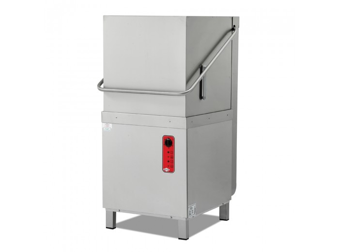 EMPERO GİYOTİN TİPİ BULAŞIK MAKİNESİ EMP.1000