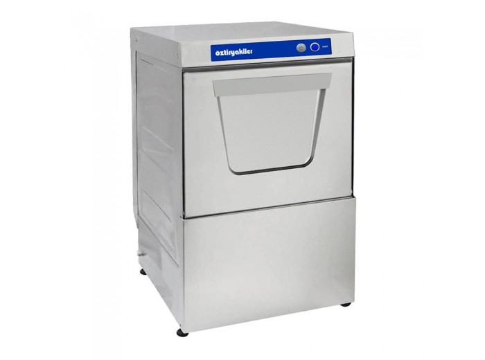 ÖZTİRYAKİLER BARDAK YIKAMA MAKİNESİ