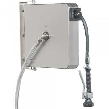 GERİ TOPLAMALI YIKAMA DUŞU 2-6-10-15 METRE GERİ TOPLAMALI YIKAMA DUŞU 2-6-10-15 METRE